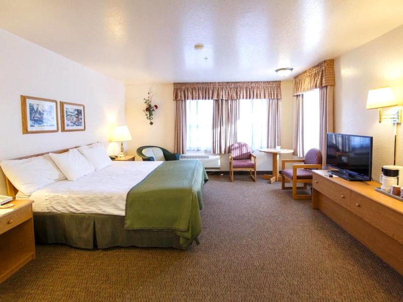 Murphys Inn Motelの写真