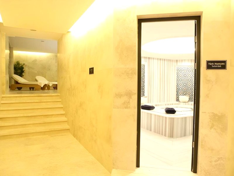 RYS Hotelの写真