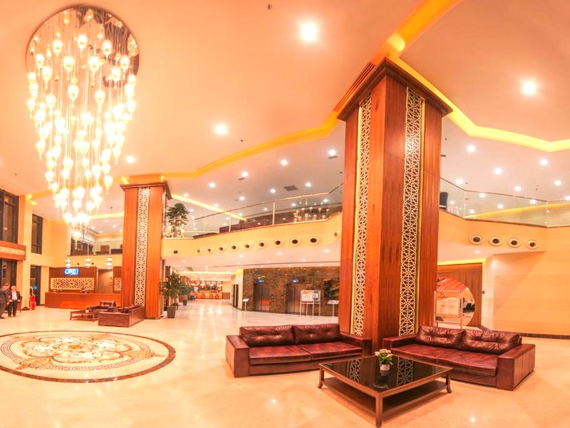 マルギ ホテル (Margi Hotel)の写真
