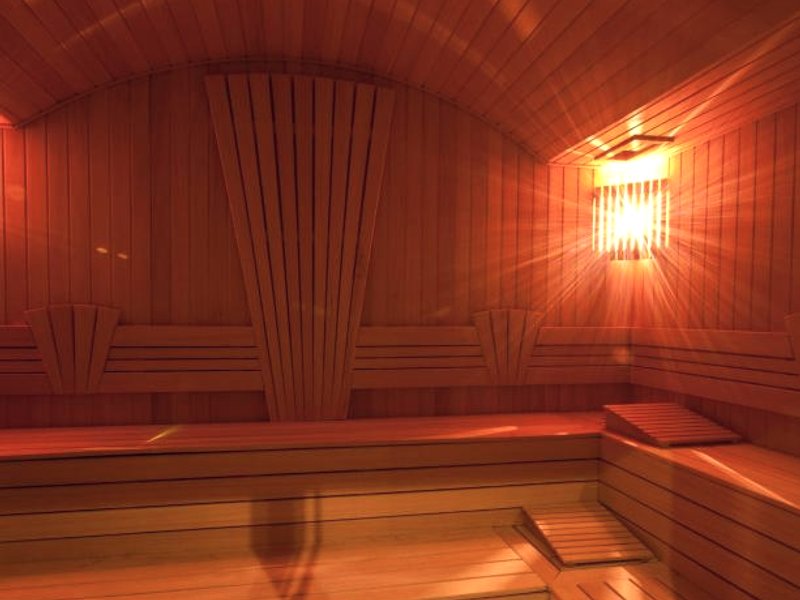 マルギ ホテル (Margi Hotel)の写真