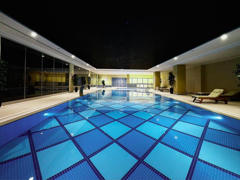 マルギ ホテル (Margi Hotel)の写真