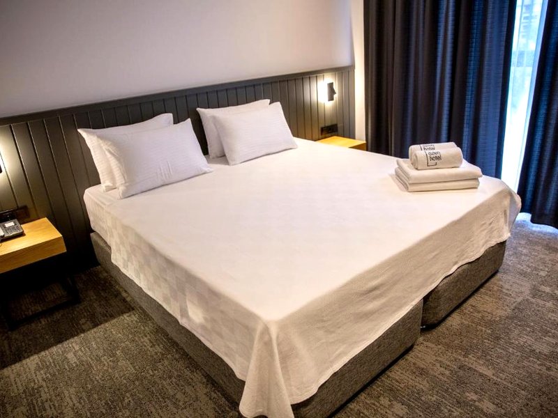 OZEN HOTELの写真