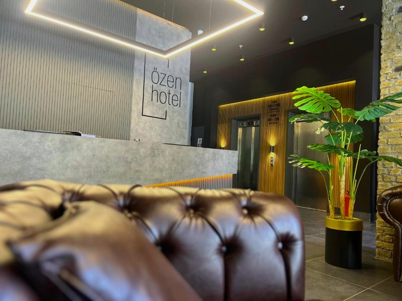 OZEN HOTELの写真