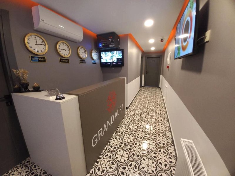 GRANDAURA EDıRNEの写真