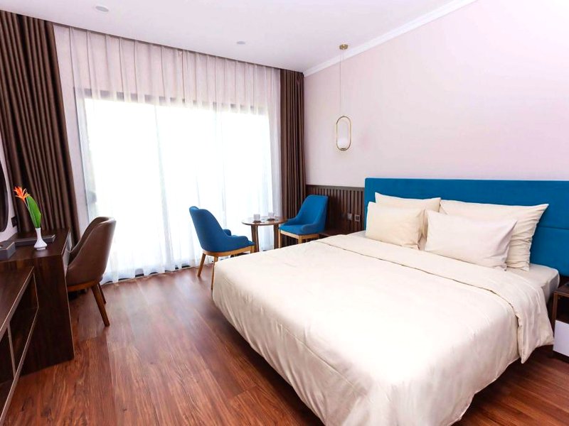 クアンニンゲートホテル＆リゾート (QUANG NINH GATE HOTEL &RESORT)の写真