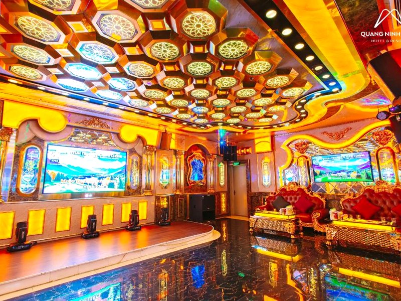 クアンニンゲートホテル＆リゾート (QUANG NINH GATE HOTEL &RESORT)の写真