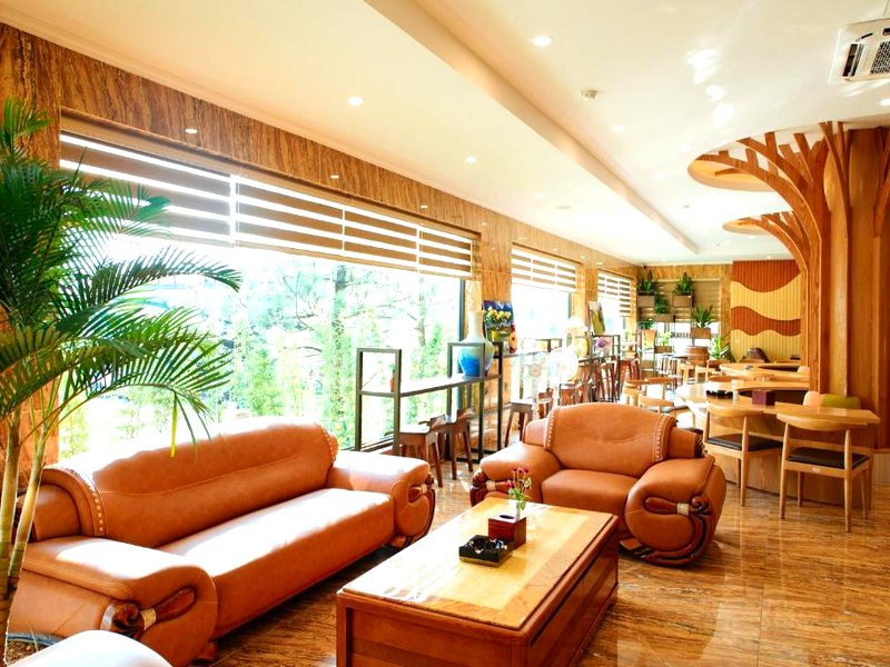 クアンニンゲートホテル＆リゾート (QUANG NINH GATE HOTEL &RESORT)の写真