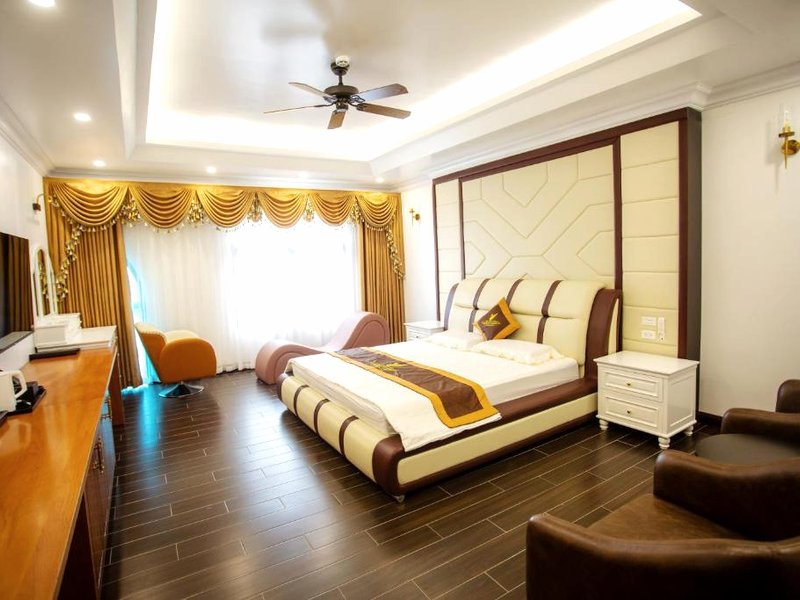 Nam Khánh Hotelの写真