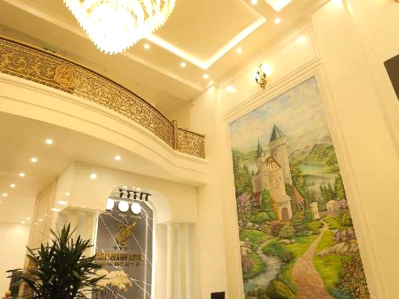 Nam Khánh Hotelの写真
