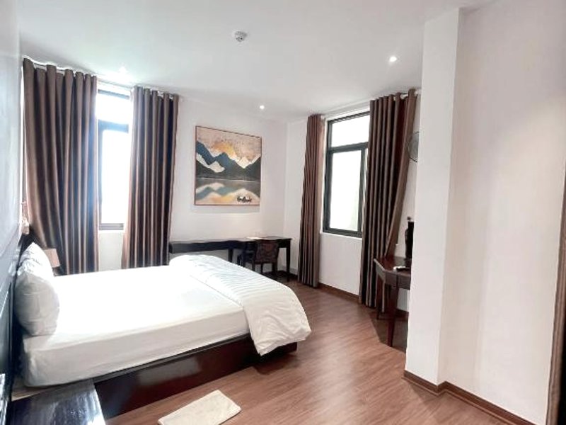 Đức Dương Hotel (Đuc Duong Hotel)の写真
