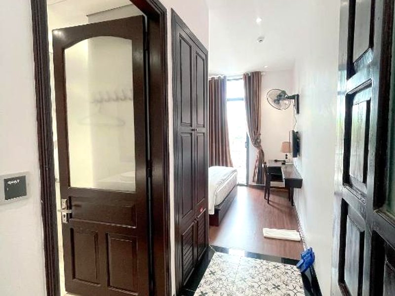 Đức Dương Hotel (Đuc Duong Hotel)の写真