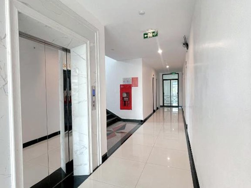Đức Dương Hotel (Đuc Duong Hotel)の写真