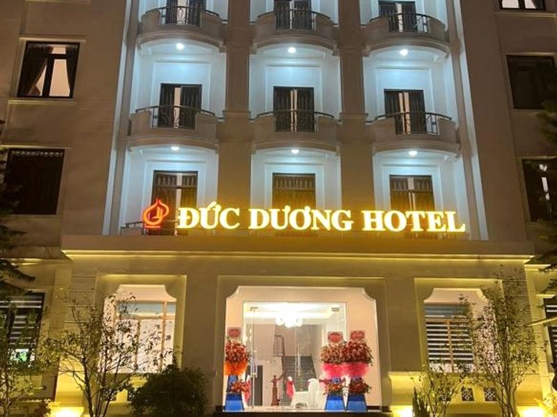 Đức Dương Hotel (Đuc Duong Hotel)の写真