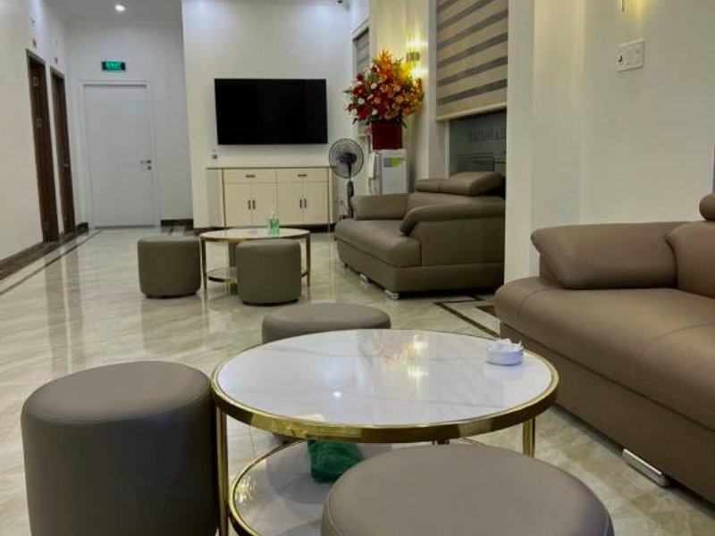 Kim Hotel and Apartmentの写真