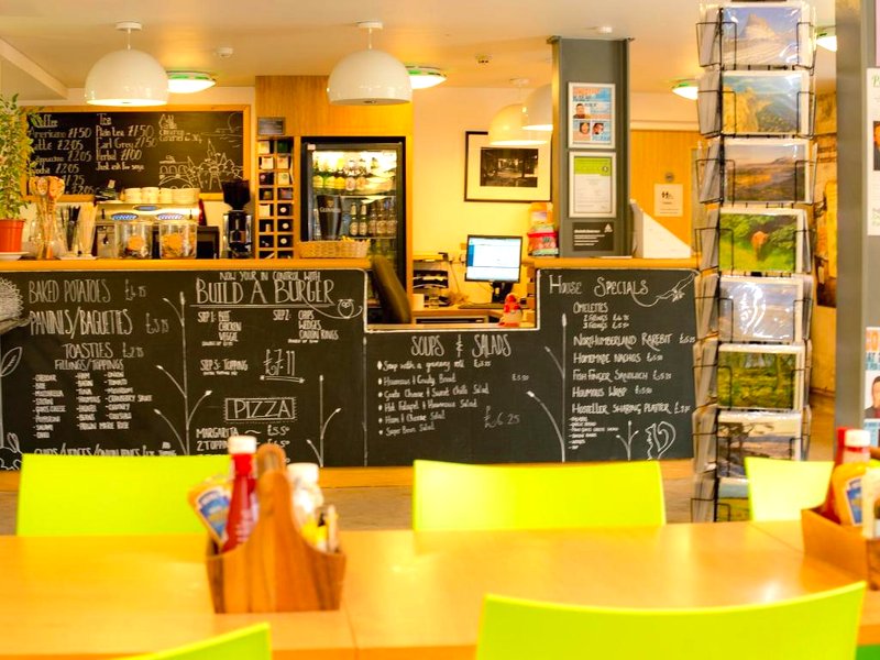 YHA バーウィック ホステル (YHA Berwick Hostel)の写真