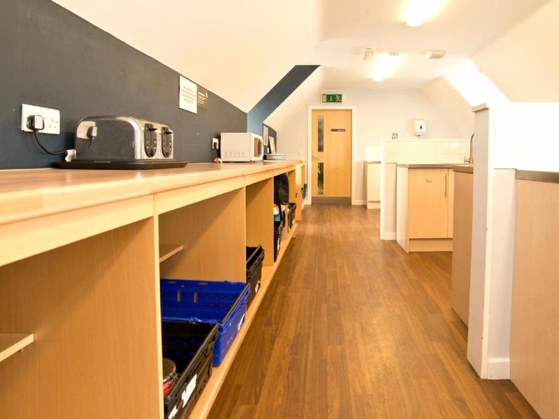 YHA バーウィック ホステル (YHA Berwick Hostel)の写真