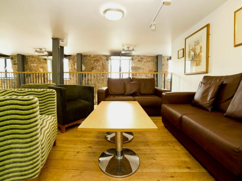 YHA バーウィック ホステル (YHA Berwick Hostel)の写真