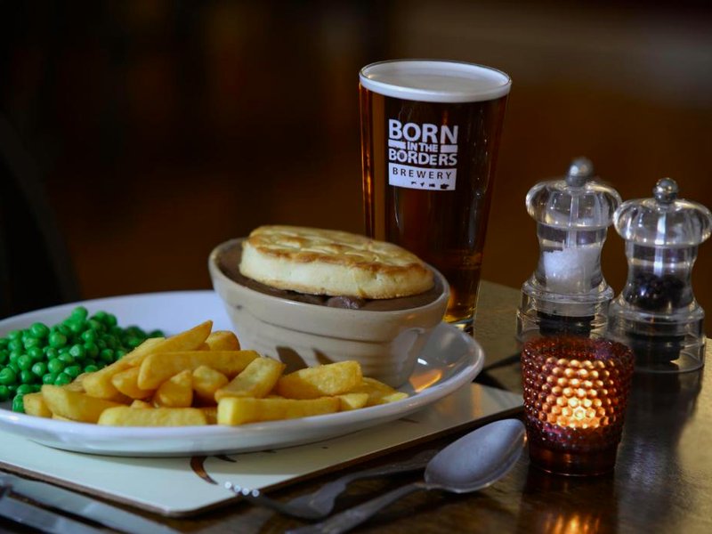THE Waterloo Arms Hotelの写真