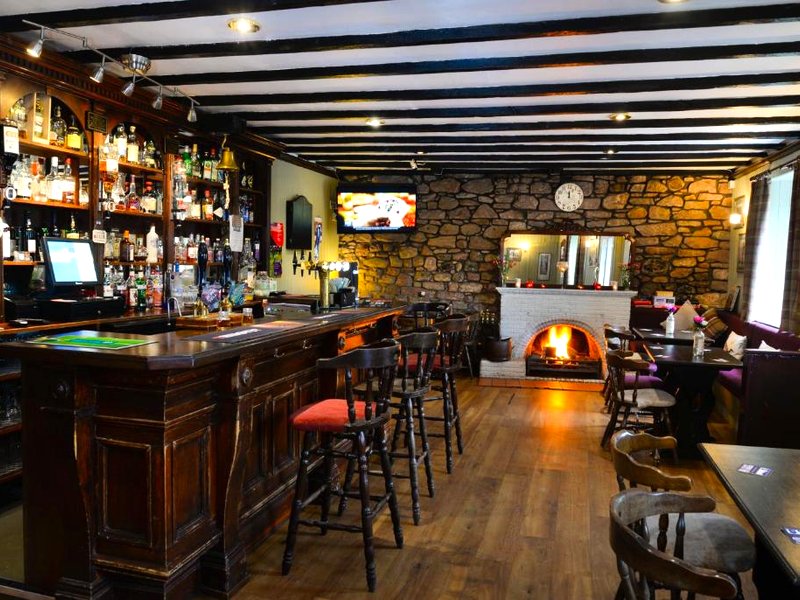 THE Waterloo Arms Hotelの写真
