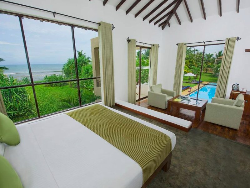 マンダラ リゾート ミリッサ (Mandara Resort Mirissa)の写真