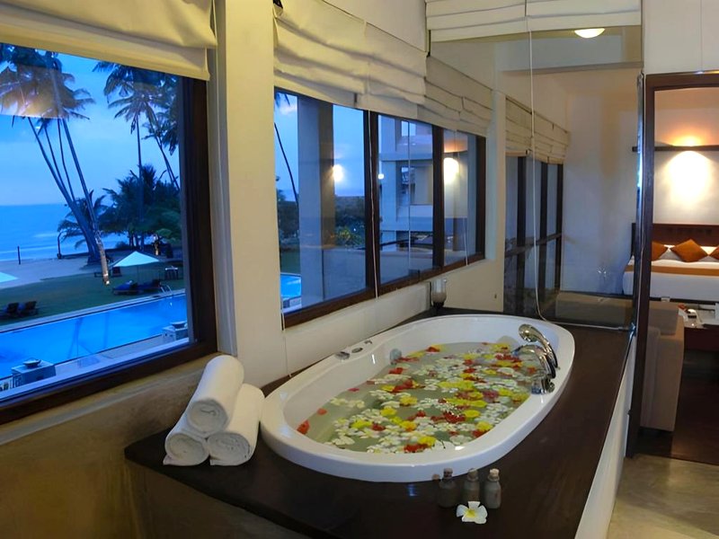 マンダラ リゾート ミリッサ (Mandara Resort Mirissa)の写真