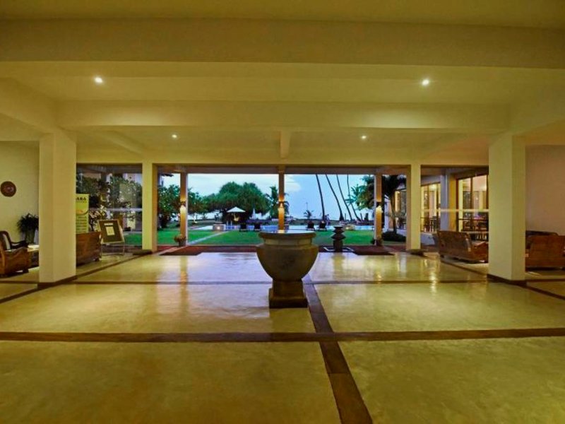 マンダラ リゾート ミリッサ (Mandara Resort Mirissa)の写真