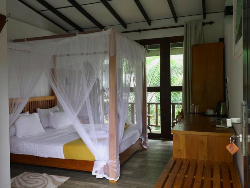 ハンダゲダラ リゾート (Handagedara Resort)の写真