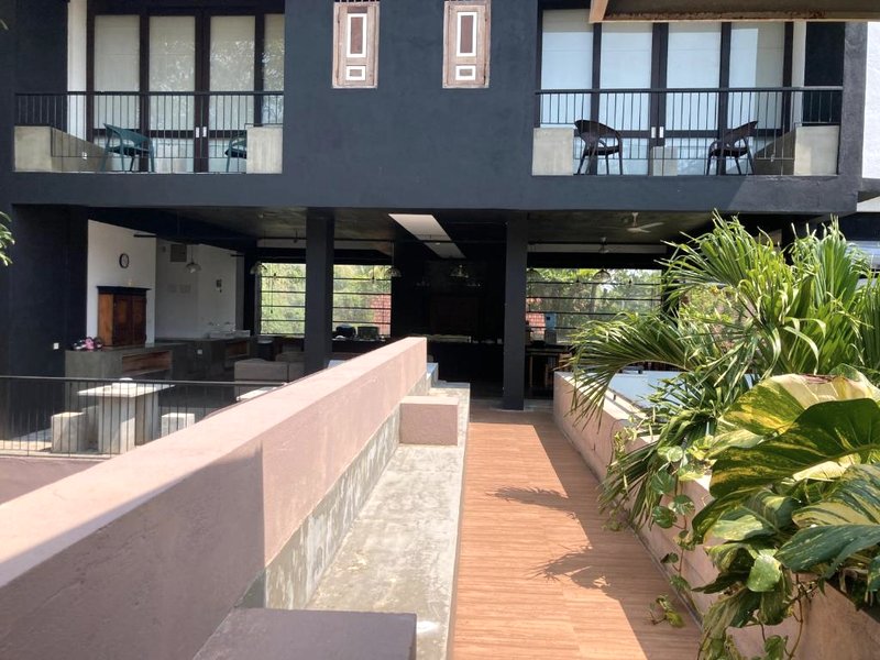 ハンダゲダラ リゾート (Handagedara Resort)の写真