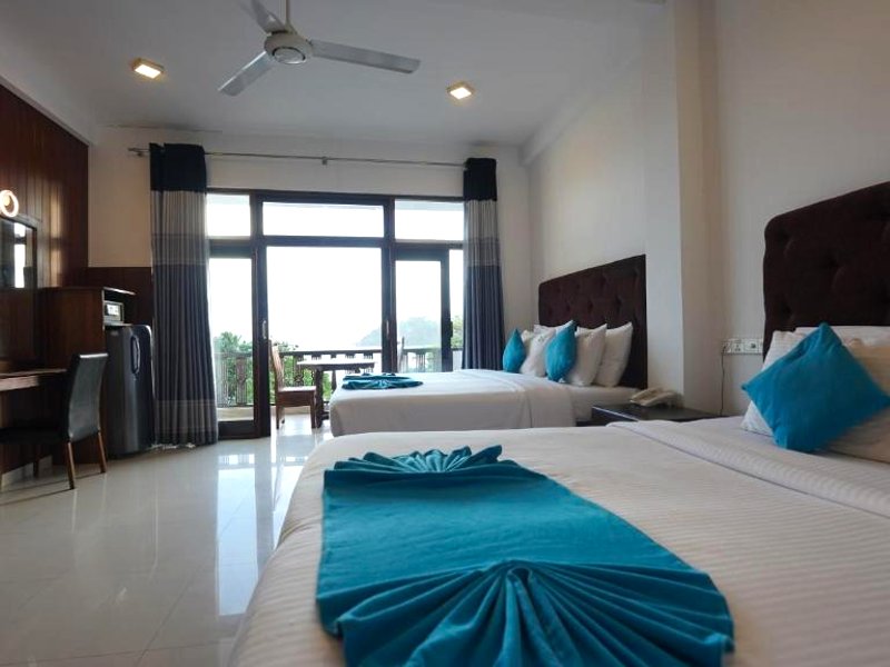 Randiya Sea View Hotelの写真