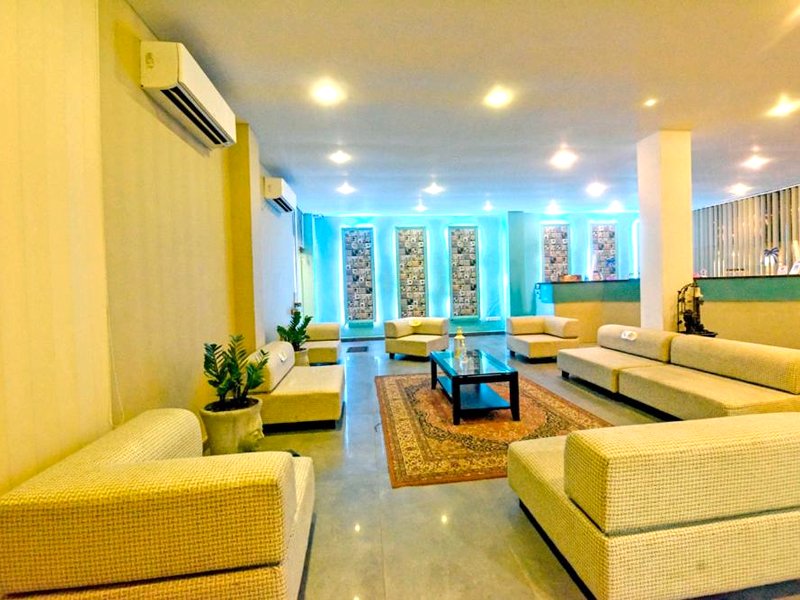 Randiya Sea View Hotelの写真