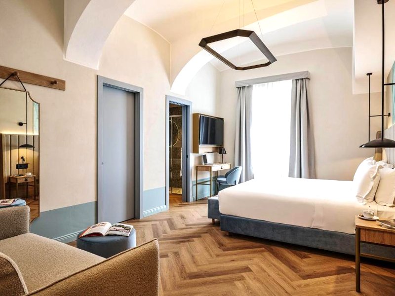 Hotel Giacomo Morra Alba - Handwritten Collection (Apr. 25)の写真
