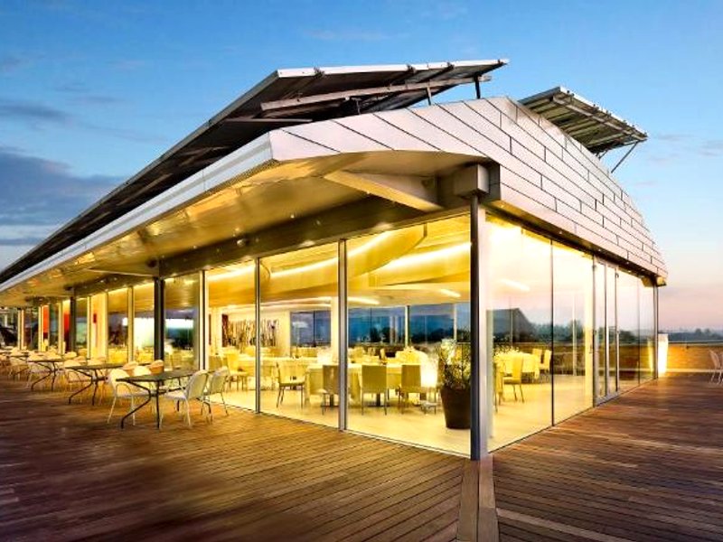 Hotel Ristorante I Castelliの写真