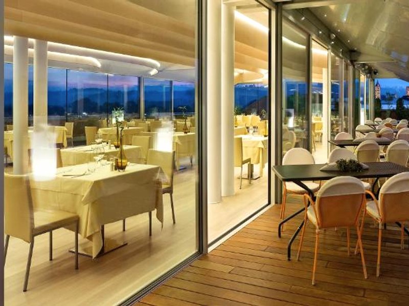 Hotel Ristorante I Castelliの写真