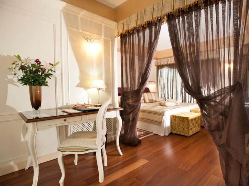 ホテル カリサーノ (Hotel Calissano)の写真