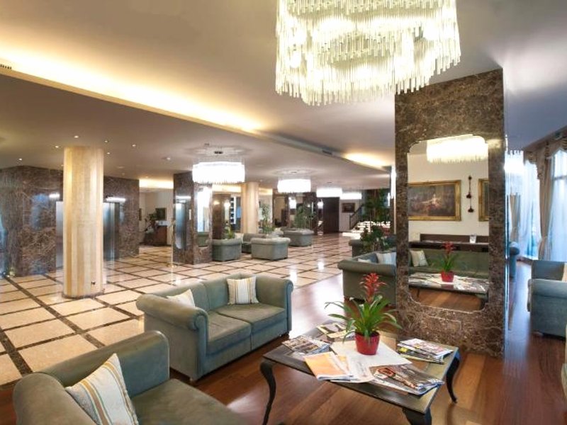 ホテル カリサーノ (Hotel Calissano)の写真