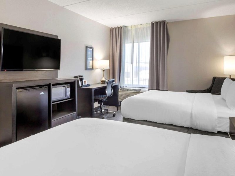 Comfort Inn & Suites Greer - Greenvilleの写真