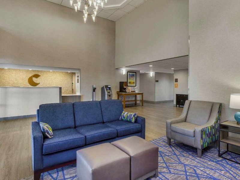Comfort Inn & Suites Greer - Greenvilleの写真