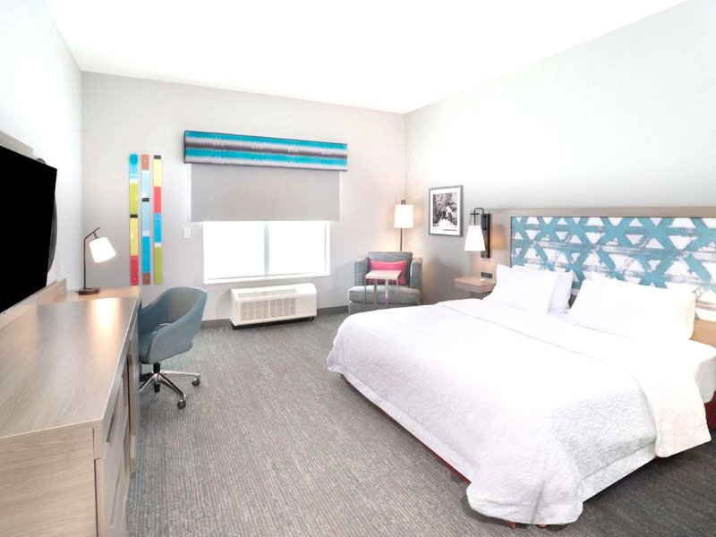 Hampton Inn by Hilton Greer Greenvilleの写真