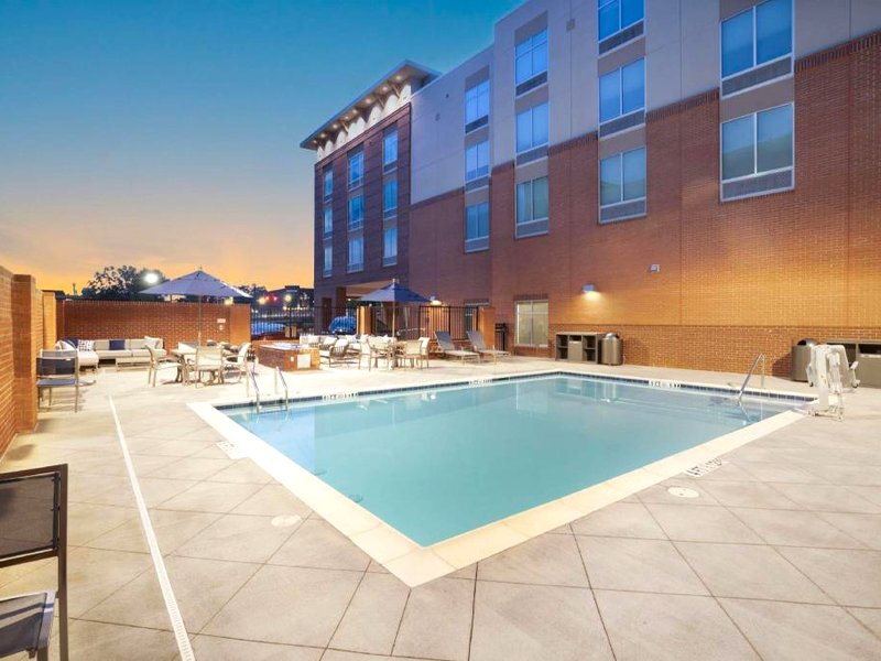 Hampton Inn by Hilton Greer Greenvilleの写真