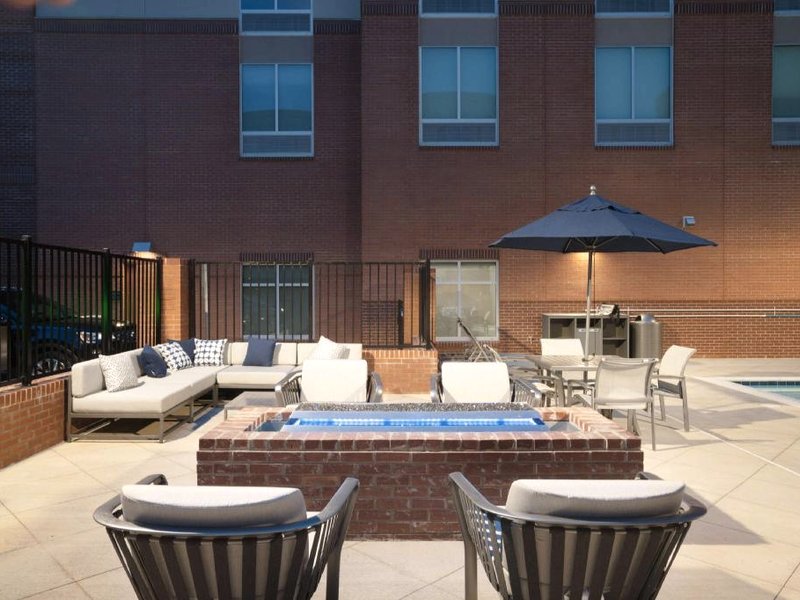 Hampton Inn by Hilton Greer Greenvilleの写真