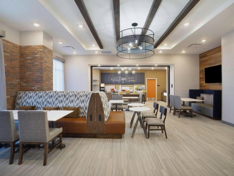 Hampton Inn by Hilton Greer Greenvilleの写真
