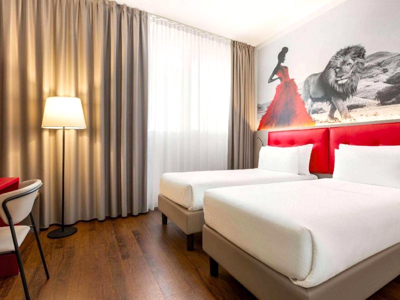 アメディア ミラノ トレードマーク コレクション バイ ウィンダム (Amedia Milan, Trademark Collection by Wyndham)の写真