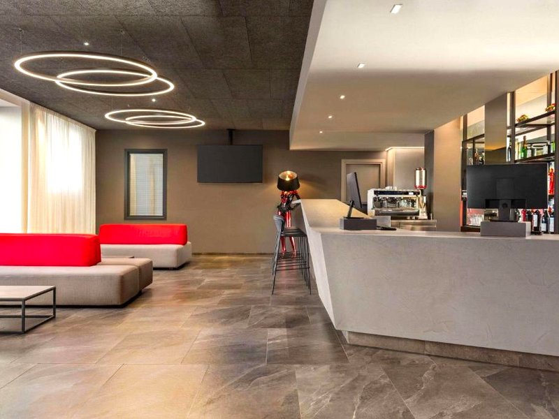 アメディア ミラノ トレードマーク コレクション バイ ウィンダム (Amedia Milan, Trademark Collection by Wyndham)の写真