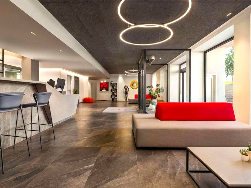 アメディア ミラノ トレードマーク コレクション バイ ウィンダム (Amedia Milan, Trademark Collection by Wyndham)の写真