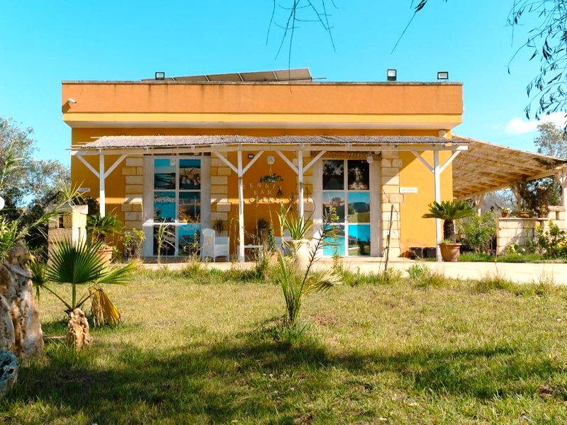 Tenuta San Lorenzoの写真