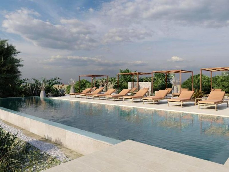 Masseria Fabrizioの写真