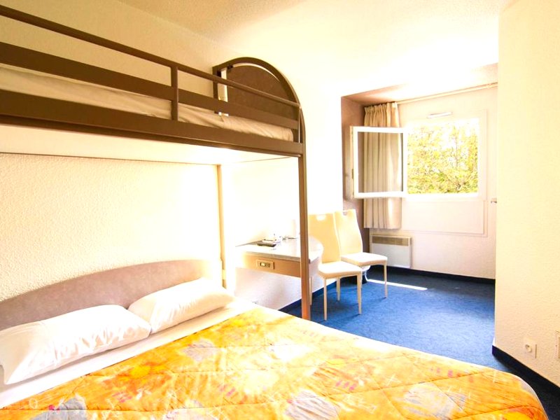 EGG HOTEL - HOTEL LES GENS DE MER Dieppeの写真