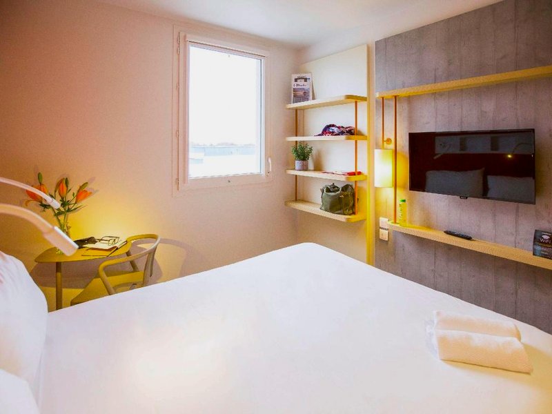 ibis budget Dieppe Centre Portの写真