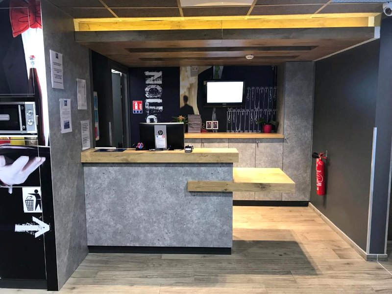ibis budget Dieppe Centre Portの写真
