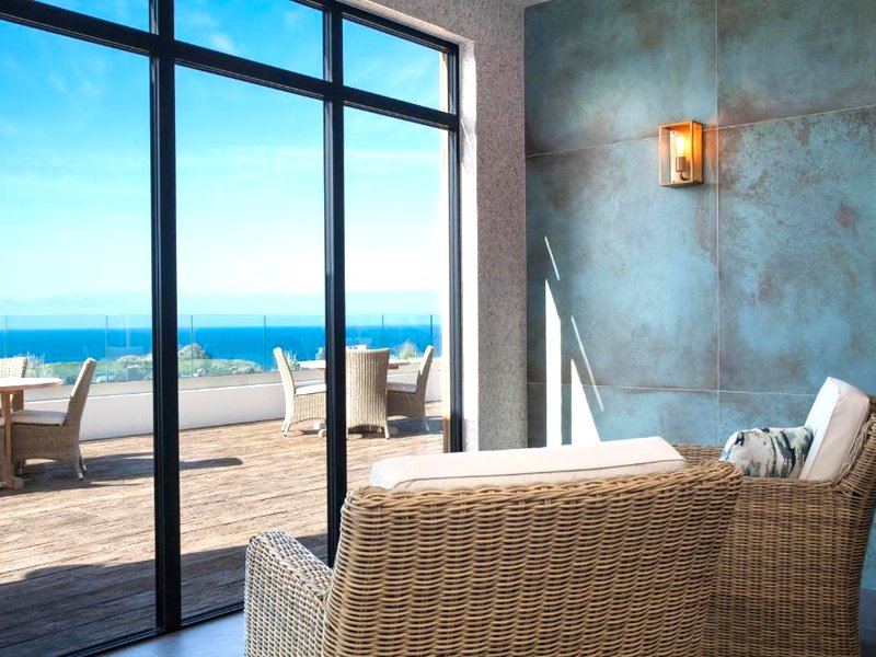 Mullion Cove Hotel & Spaの写真